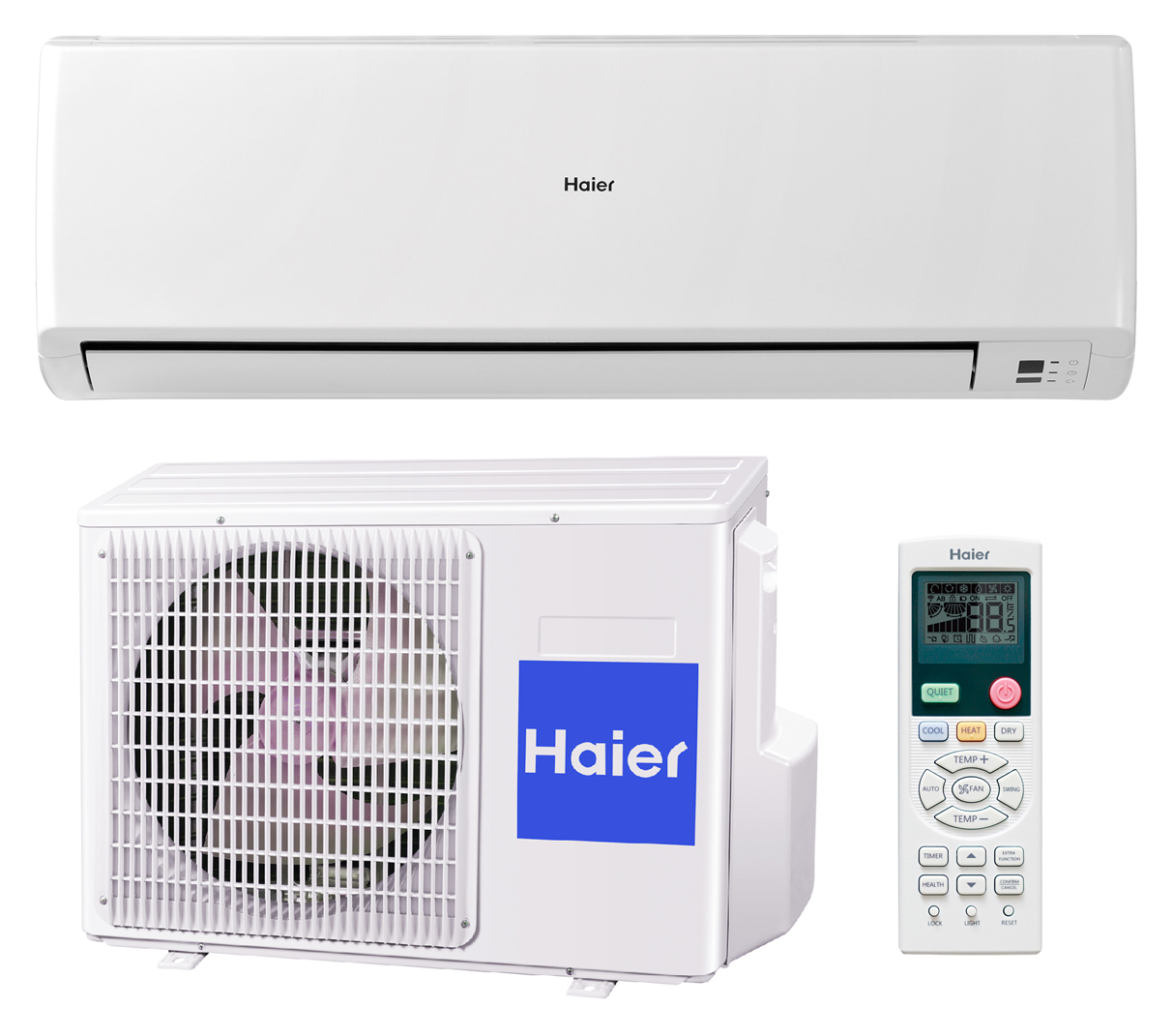 Кондиционер Haier Hsu 09 Купить