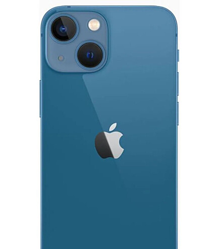 Смартфон Apple iPhone 13 Mini  128GB Blue