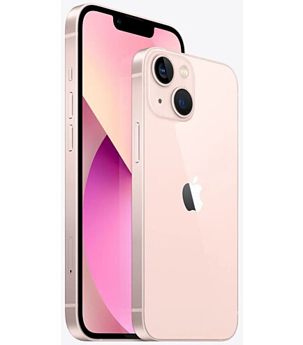 Смартфон Apple iPhone 13 Mini  256GB Pink