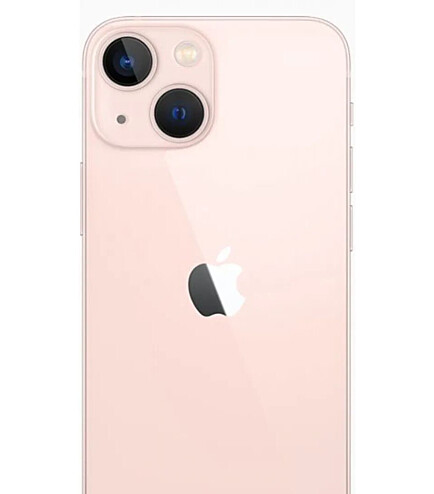 Смартфон Apple iPhone 13 Mini  256GB Pink