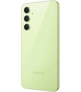 Смартфон Samsung Galaxy A54 8/128 SM-A546 Green