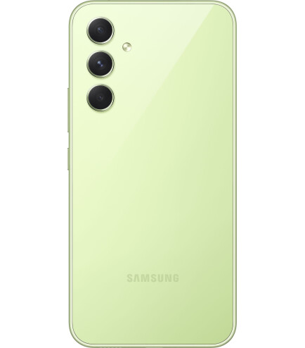 Смартфон Samsung Galaxy A54 8/128 SM-A546 Green
