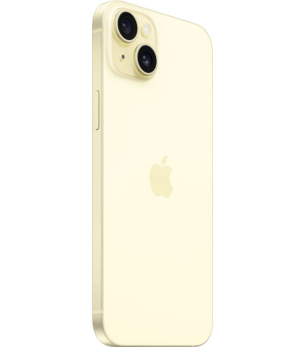Apple iPhone 15 128GB Yellow