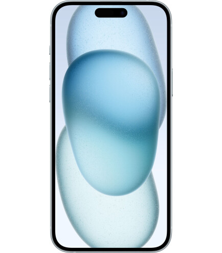 Смартфон Apple iPhone 15 Plus 512GB Blue