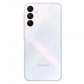 Смартфон Samsung Galaxy A15 8/256Gb White EU