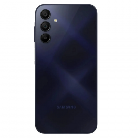 Смартфон Samsung Galaxy A15 8/256Gb Black EU