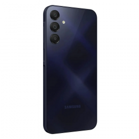 Смартфон Samsung Galaxy A15 8/256Gb Black EU