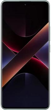Смартфон POCO X7 12/512Gb Green