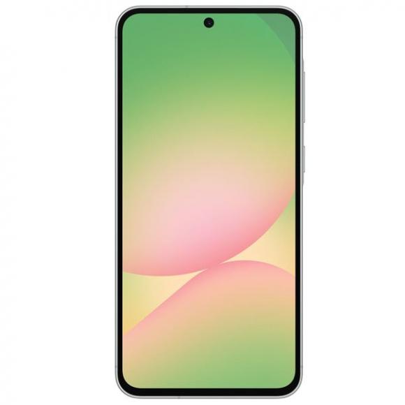 Смартфон Samsung Galaxy A56 12/256Gb Light Gray