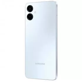 Смартфон Samsung Galaxy A06 6/128GB Light Blue