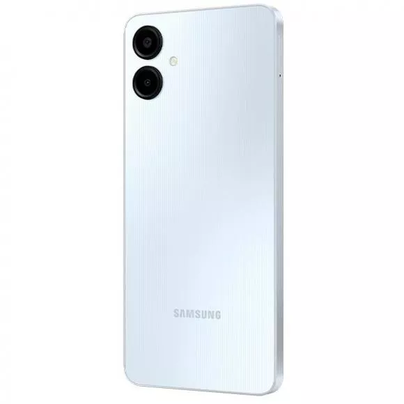 Смартфон Samsung Galaxy A06 6/128GB Light Blue