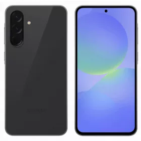 Смартфон Samsung Galaxy A36 6/128Gb Black