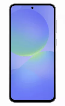 Смартфон Samsung Galaxy A36 6/128Gb Black
