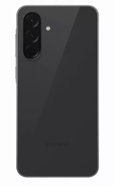 Смартфон Samsung Galaxy A36 6/128Gb Black