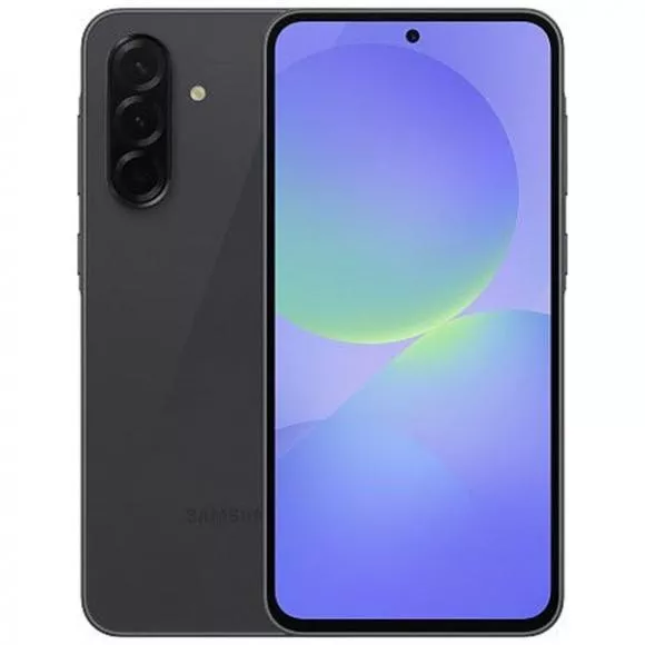 Смартфон Samsung Galaxy A36 6/128Gb Black