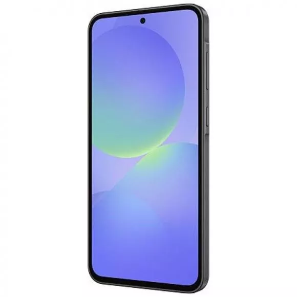 Смартфон Samsung Galaxy A36 6/128Gb Black