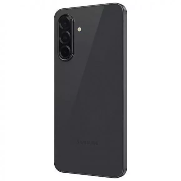 Смартфон Samsung Galaxy A36 6/128Gb Black