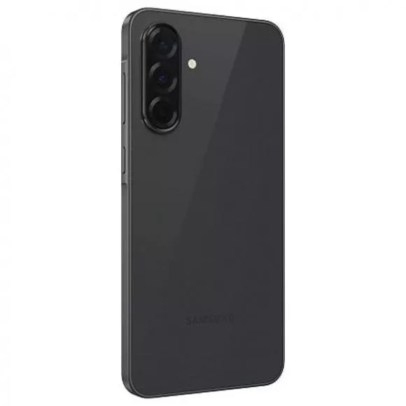 Смартфон Samsung Galaxy A36 6/128Gb Black